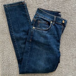 Minimum Denim Jeans Womens 27/32